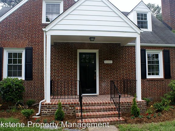 2nd image of 1003 Granite Ave