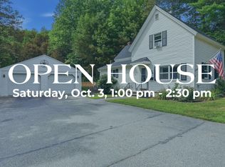 45 River Avenue, Gardiner, ME 04345