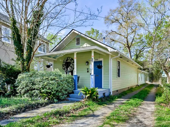 2505 Park St, Columbia, SC 29201