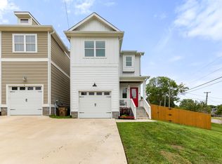 542A Croley Dr, Nashville, TN 37209