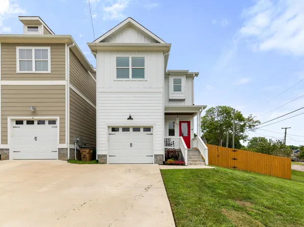 542A Croley Dr, Nashville, TN 37209