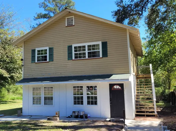 1420 Tennessee Ave, Monticello, FL 32344