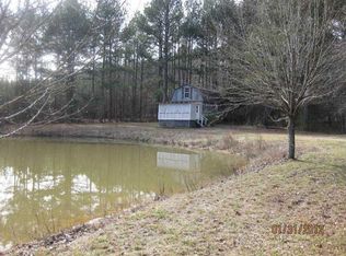 1638 Artesian Well Rd NW, Calhoun, GA 30701