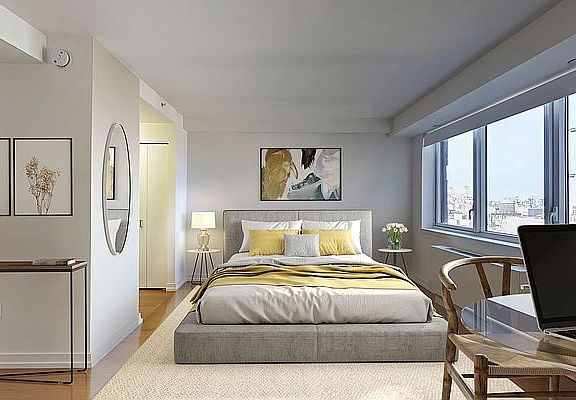 3rd image of 250 W 93rd St APT 17F