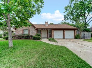 16618 Gaelic Ln, Houston, TX 77084