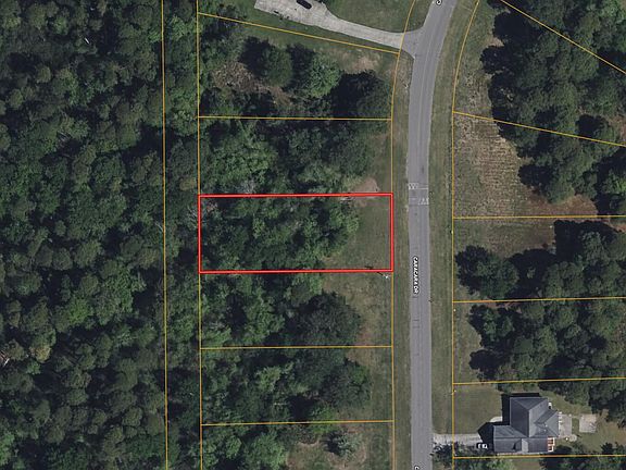 3rd image of 1610 Caracara Drive