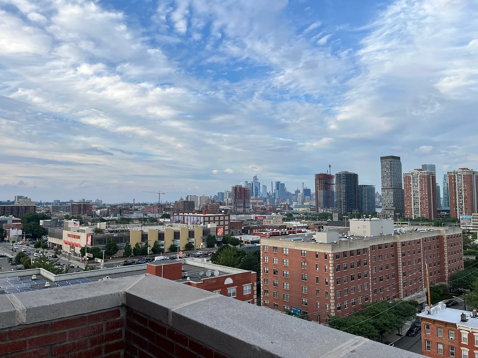 1 bed, 900 sqft, $4,250 — Photo 2