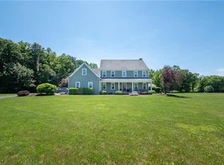 321 Meyer Rd, Nazareth, PA 18064