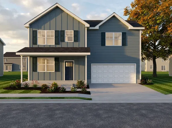 170 Cornerstone Way Lot 12, Smithville, TN 37166