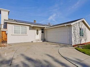 3213 Rocky Mountain Dr, San Jose, CA