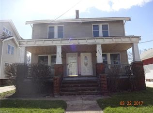 4809 Ardmore Ave, Cleveland, OH