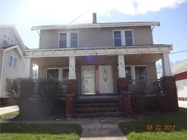 4809 Ardmore Ave, Cleveland, OH 44144