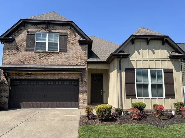 3505 Chianti Cir, Murfreesboro, TN 37129