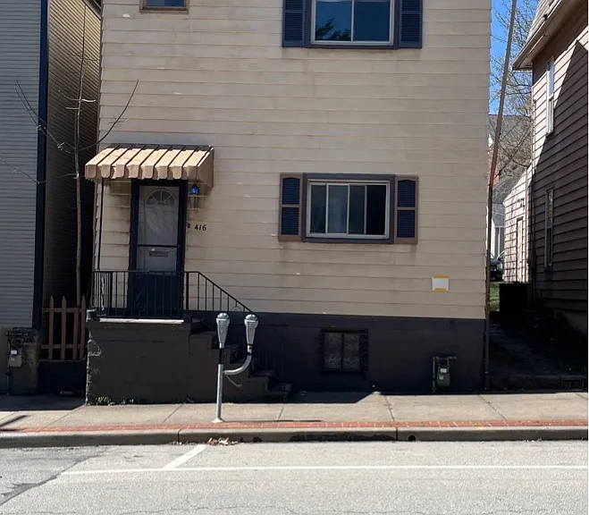 416 S Maple Ave #1 — Photo 11