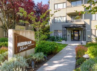 Meridian Place, Seattle, WA 98133