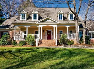 17716 River Ford Dr, Davidson, NC 28036