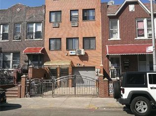 839 50th St, Brooklyn, NY 11220