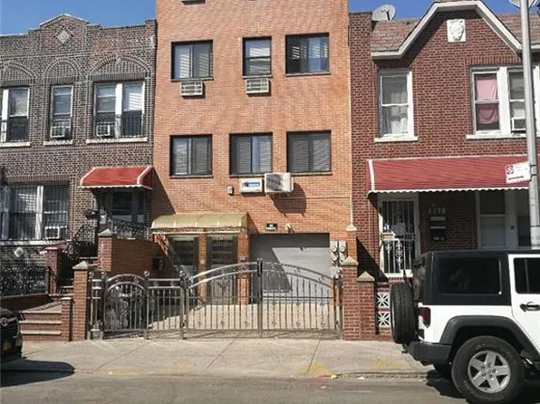 839 50th St, Brooklyn, NY 11220