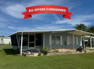 546 Montego Ln N, Ellenton, FL 34222