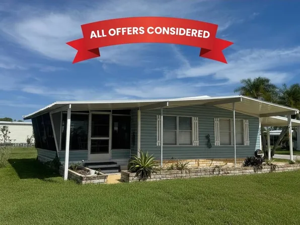 546 Montego Ln N, Ellenton, FL 34222