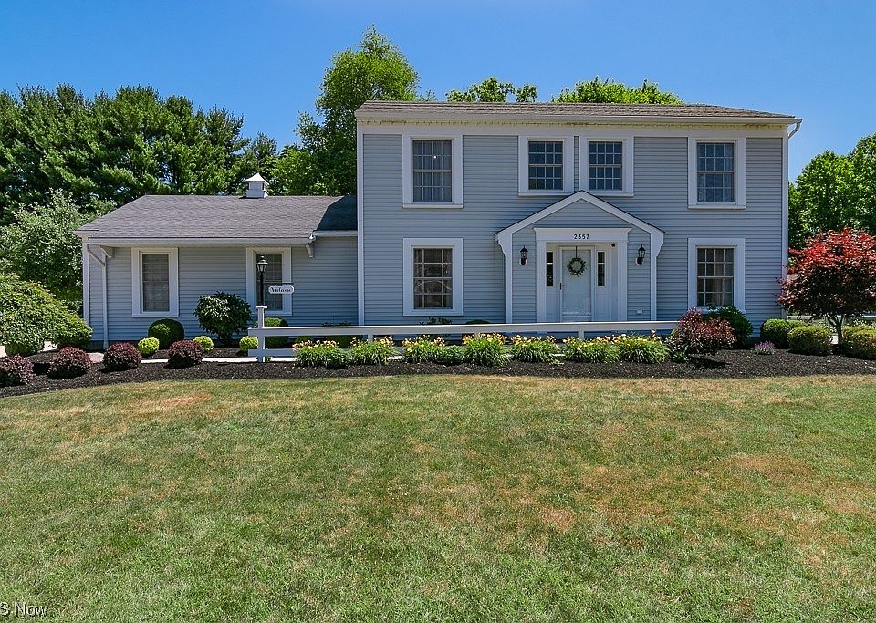 2357 Cambrian St, Madison, OH 44057 Zillow