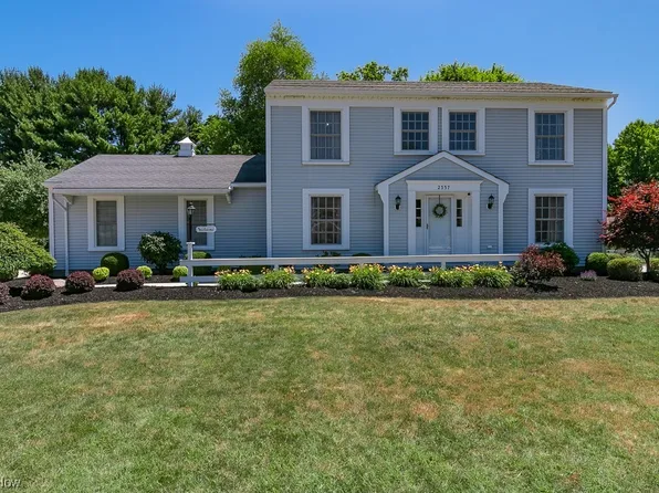 2357 Cambrian Way, Madison, OH 44057