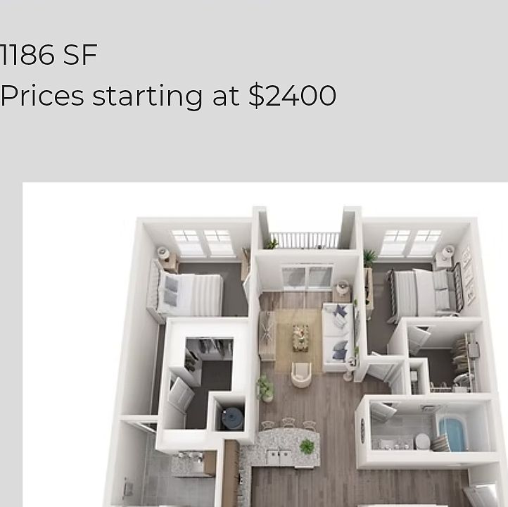 1st image of 1656 First Colonial Rd #102