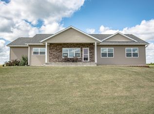 3386 Johnson Dr, Amana, IA 52203