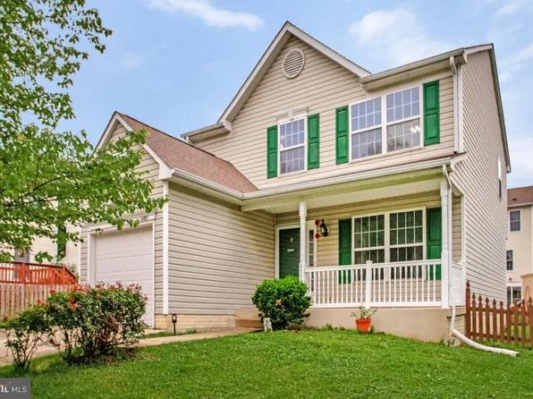 6483 Sedgwick St, Elkridge, MD 21075