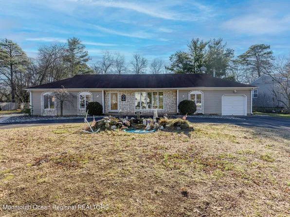 308 Huxley Drive, Brick, NJ 08723