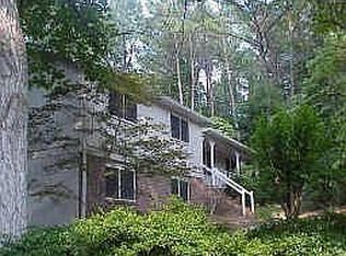 507 Woodcliffe Ct, Woodstock, GA 30189