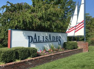 142 E Palisades Condo Dr #3A, Lake Ozark, MO 65049