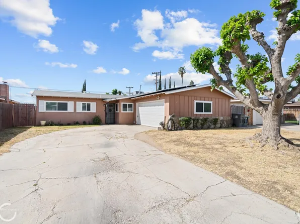 3713 Sechrest Ave, Bakersfield, CA 93309