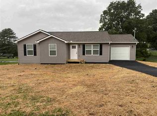 1791 Raven Rd, Morristown, TN 37814