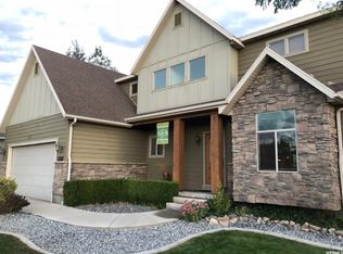 1935 W Pointe Meadow Loop, Lehi, UT 84043