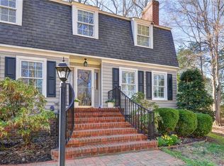 100 Holloway Dr, Williamsburg, VA