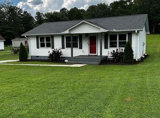 1080 Highlands Hwy, Walhalla, SC 29691