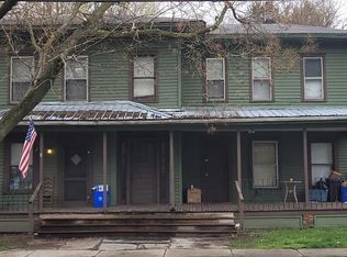 521 Pennsylvania Ave, Elmira, NY