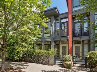 1822 11th Ave #C, Seattle, WA 98122