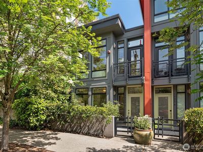 1822 11th Avenue #C, Seattle, WA, 98122
