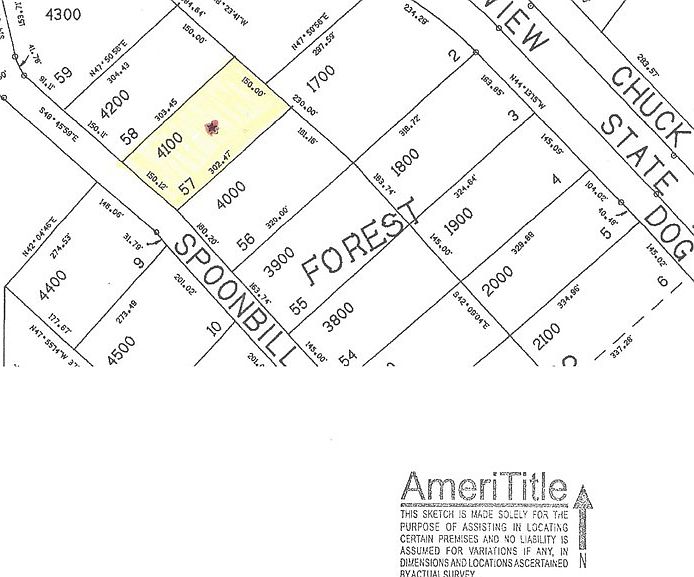 2nd image of 9279 Spoonbill Dr