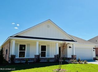 16096 Blue Ridge Dr, Gulfport, MS 39503