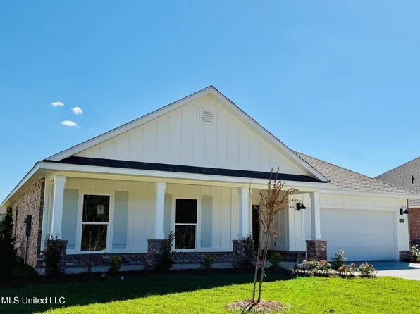 16096 Blue Ridge Dr, Gulfport, MS 39503