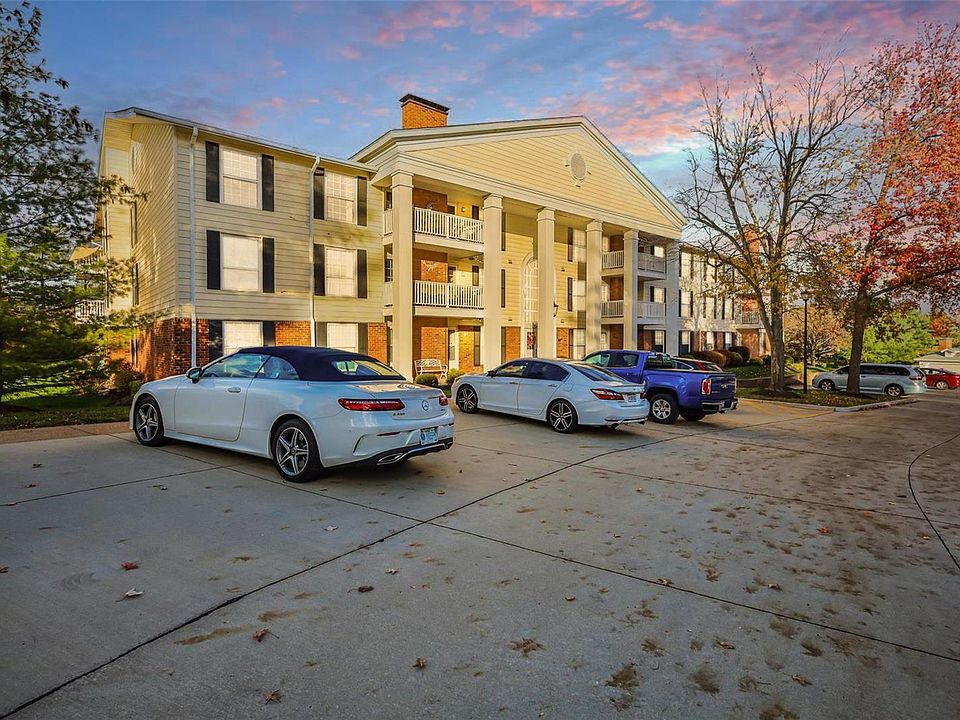 1st image of 15631 Hedgeford Ct APT 20