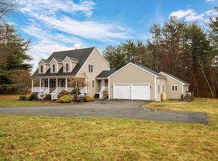 269 Tispaquin St, Middleboro, MA 02346