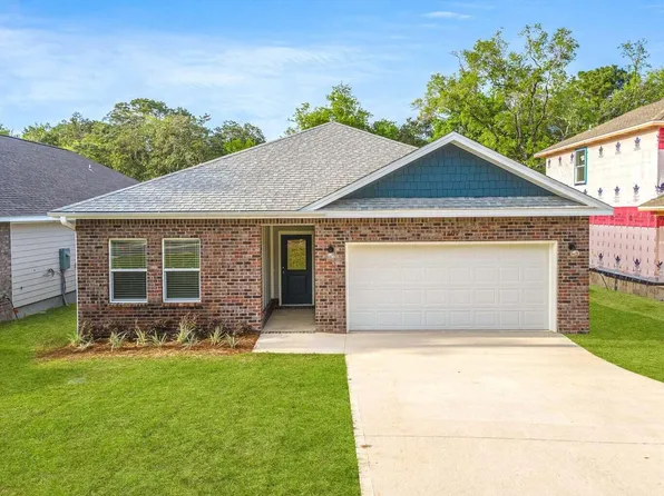 1509 23rd St, Niceville, FL 32578