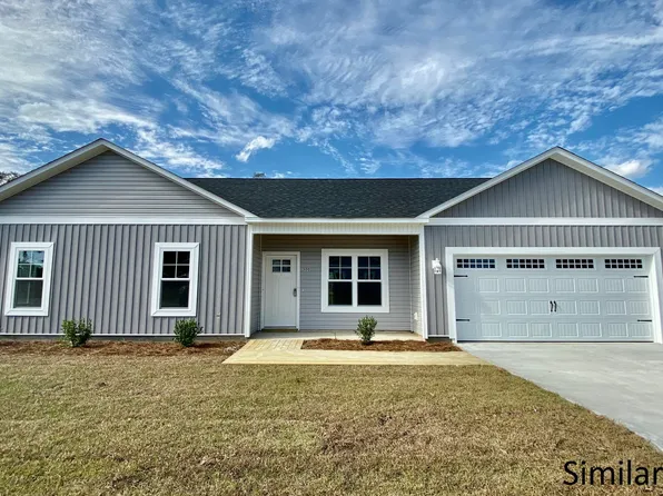 49 Cindy Road, Richlands, NC 28574