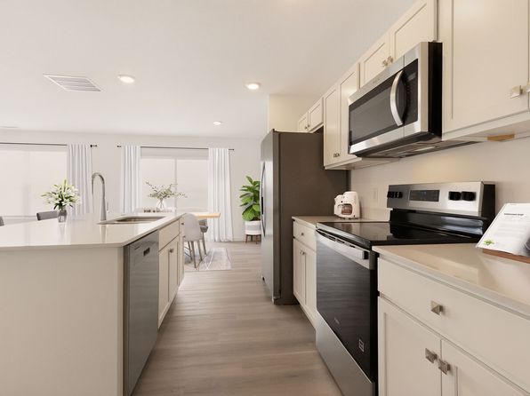 2703 Binks Trl # 2711, Fort Wayne, IN 46818 – 3–4-bedroom rental in Fort Wayne