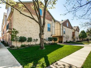 4145 Grassmere Ln APT 1, University Park, TX 75205