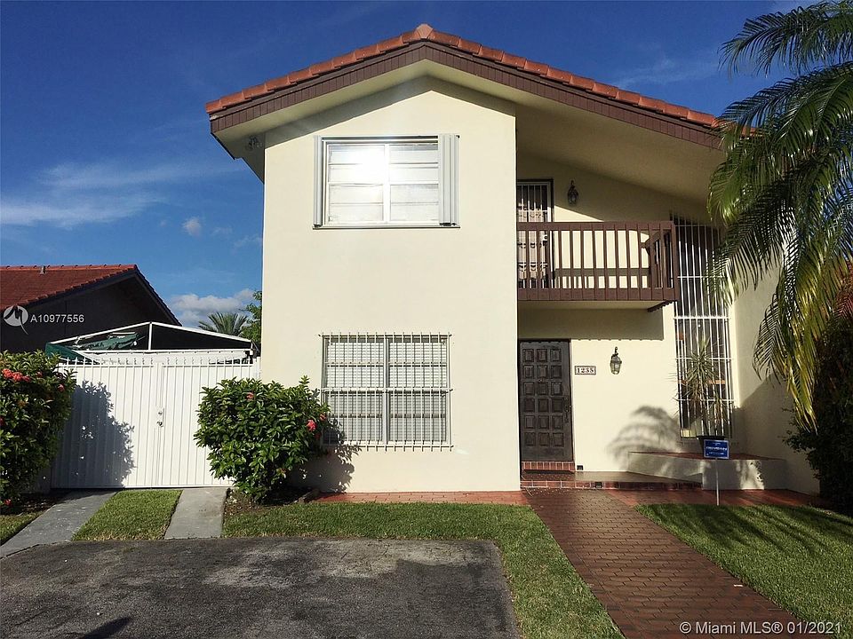 1st image of 1235 SW 104th Ct #7-5B